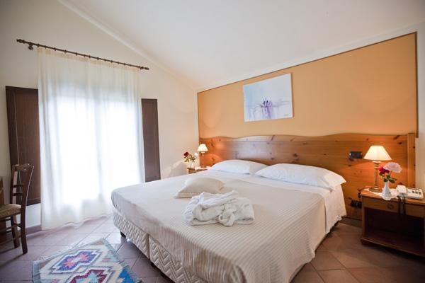 Belvedere San Nicolaエーリチェ 部屋 写真